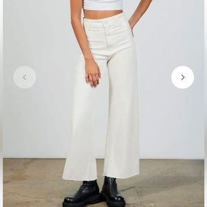 Zara Marine pant